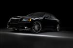 Chrysler 300C John Varvatos Limited Edition 2013 года